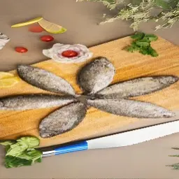 Fried Sijan